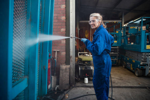 Live Oak, FL Pressure Washing Company